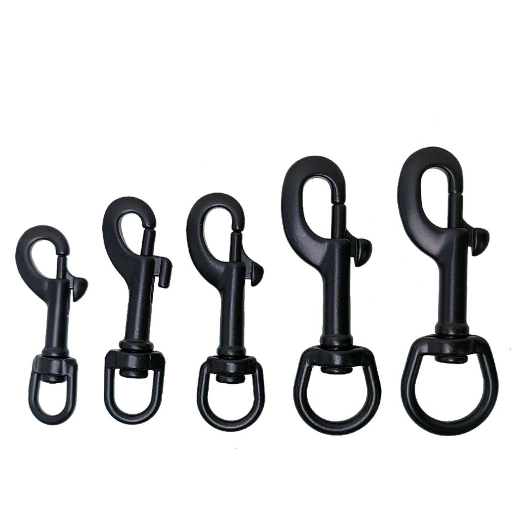 Hook Eye Fastener - 316 SS 스쿠버 다이빙 클립 스위블