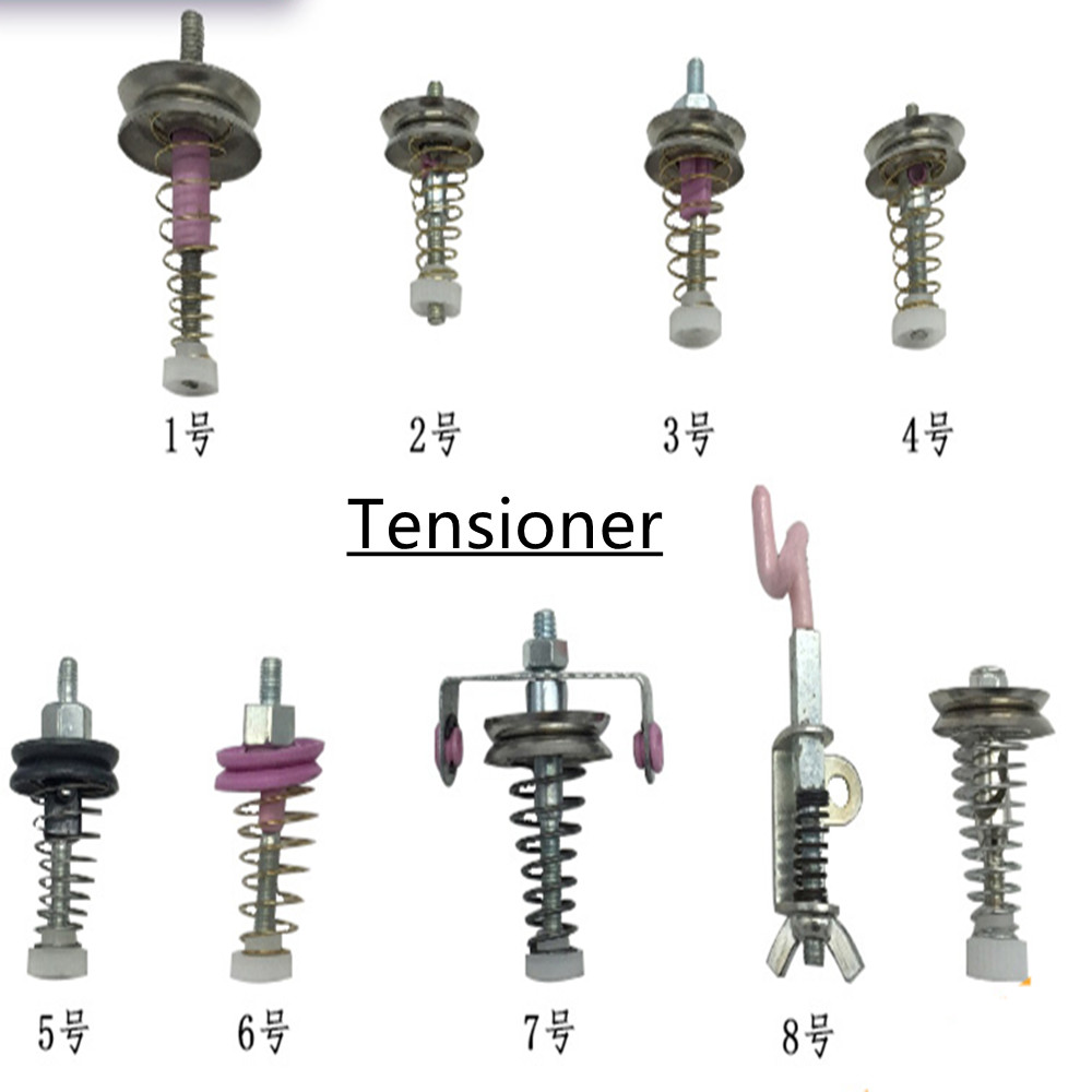 Sewing Thread Production - KiWarm 4PCS 공장 공급 제품 재봉틀