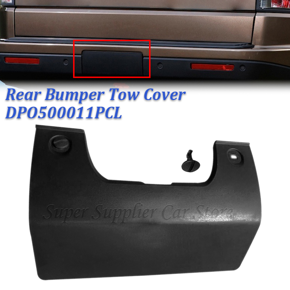 Hook Eye Fastener - 랜드로버 LR3 LR4 디스커버리 3 4