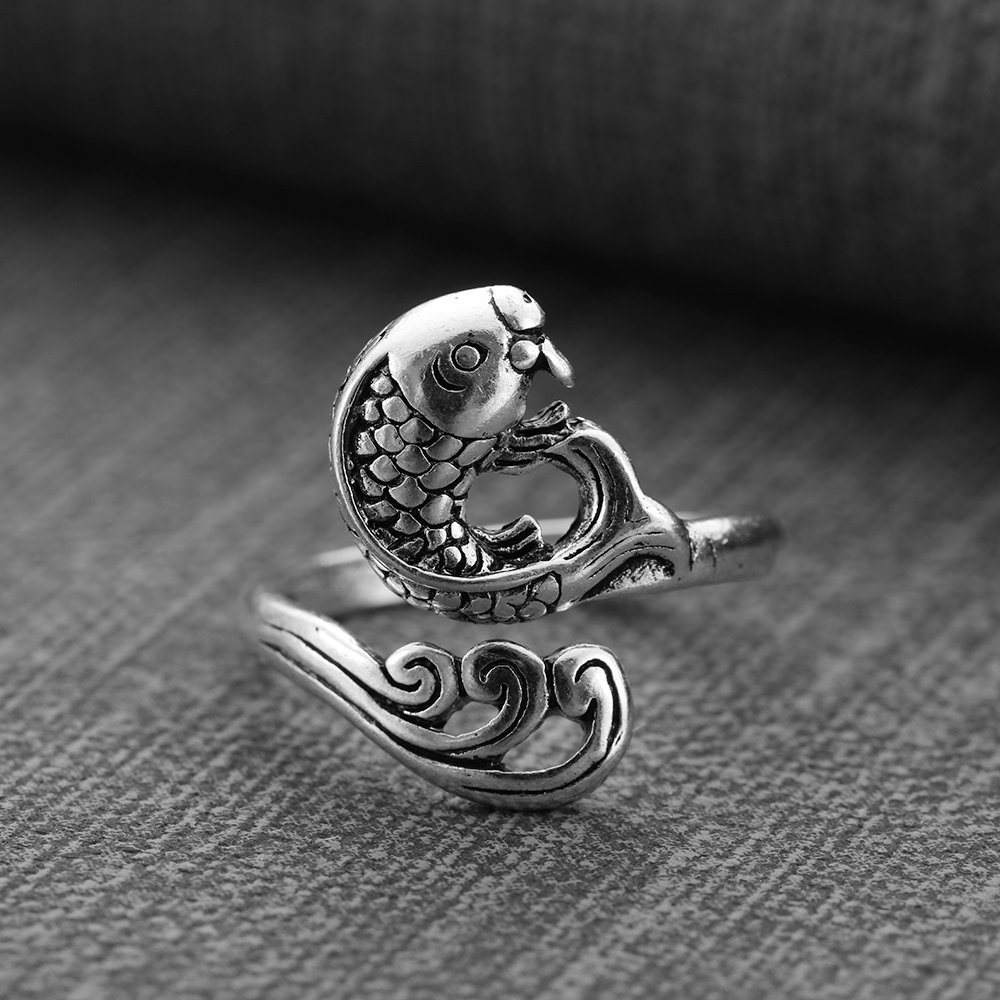 DIY 멀티 스타일 링 뜨개질 루프 크로셰 도구, 물고 - Sewing Thimble Metal 리뷰 및 가격