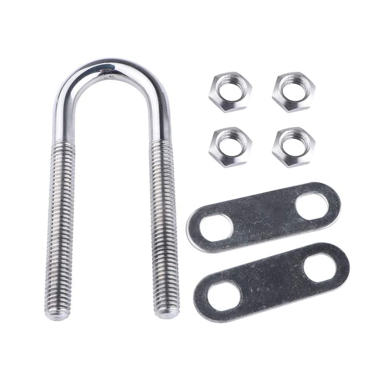 보트 액세서리 해양 스테인레스 스틸 해양 보트 스턴 보 - Hook Eye Fastener 리뷰 및 가격