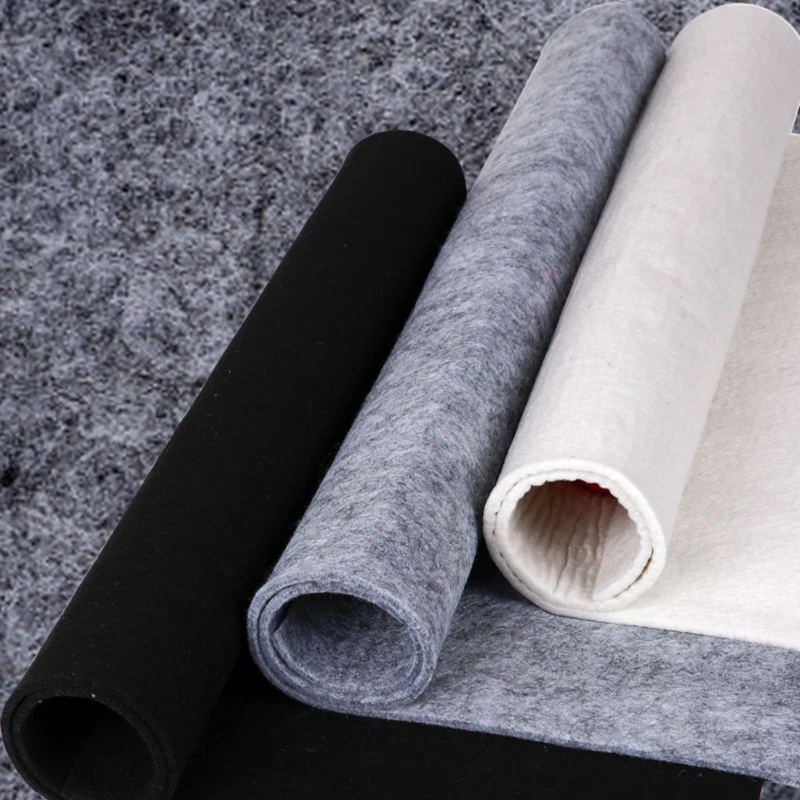 부직포 펠트 소재 패치워크 바느질 공예 액세서리, 부드 - Is Sewing A Textile Craft 리뷰 및 가격