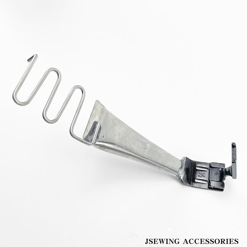 DY403 (F524) 테이프 부착 발 맞춤 이중 바늘 - Twin Needle Stretch 리뷰 및 가격