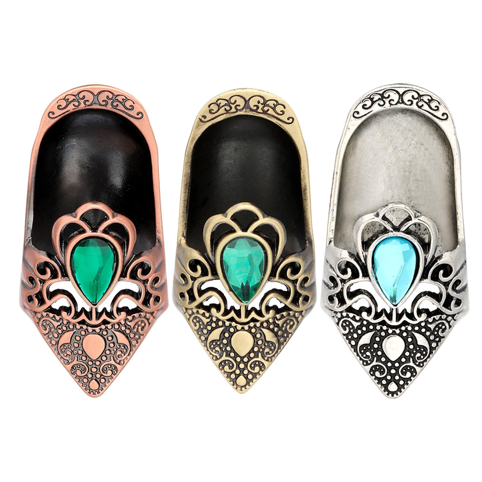 앤틱 스타일 금속 재봉틀 손가락 보호대, 가정용 재봉  - Sewing Thimble Metal 리뷰 및 가격