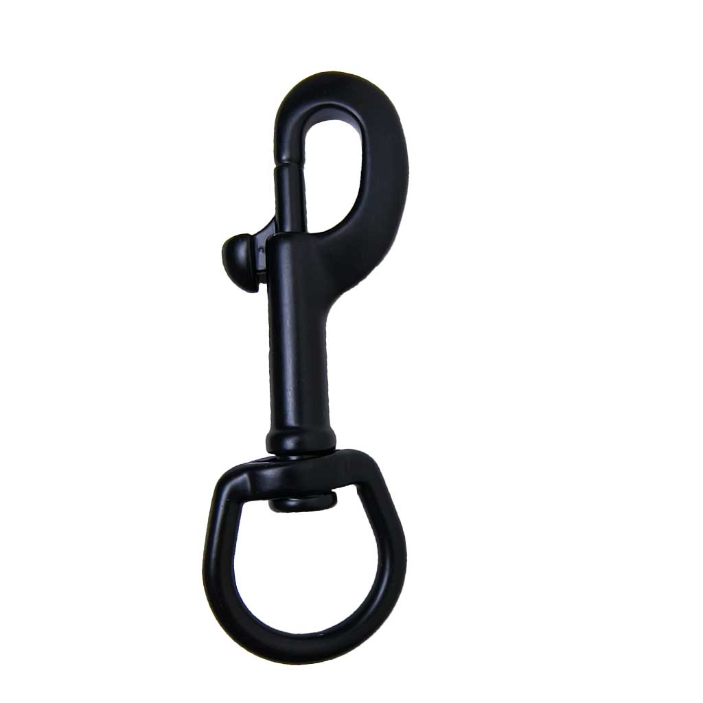 316 SS 스쿠버 다이빙 클립 스위블 아이 스냅 훅  - Hook Eye Fastener 리뷰 및 가격