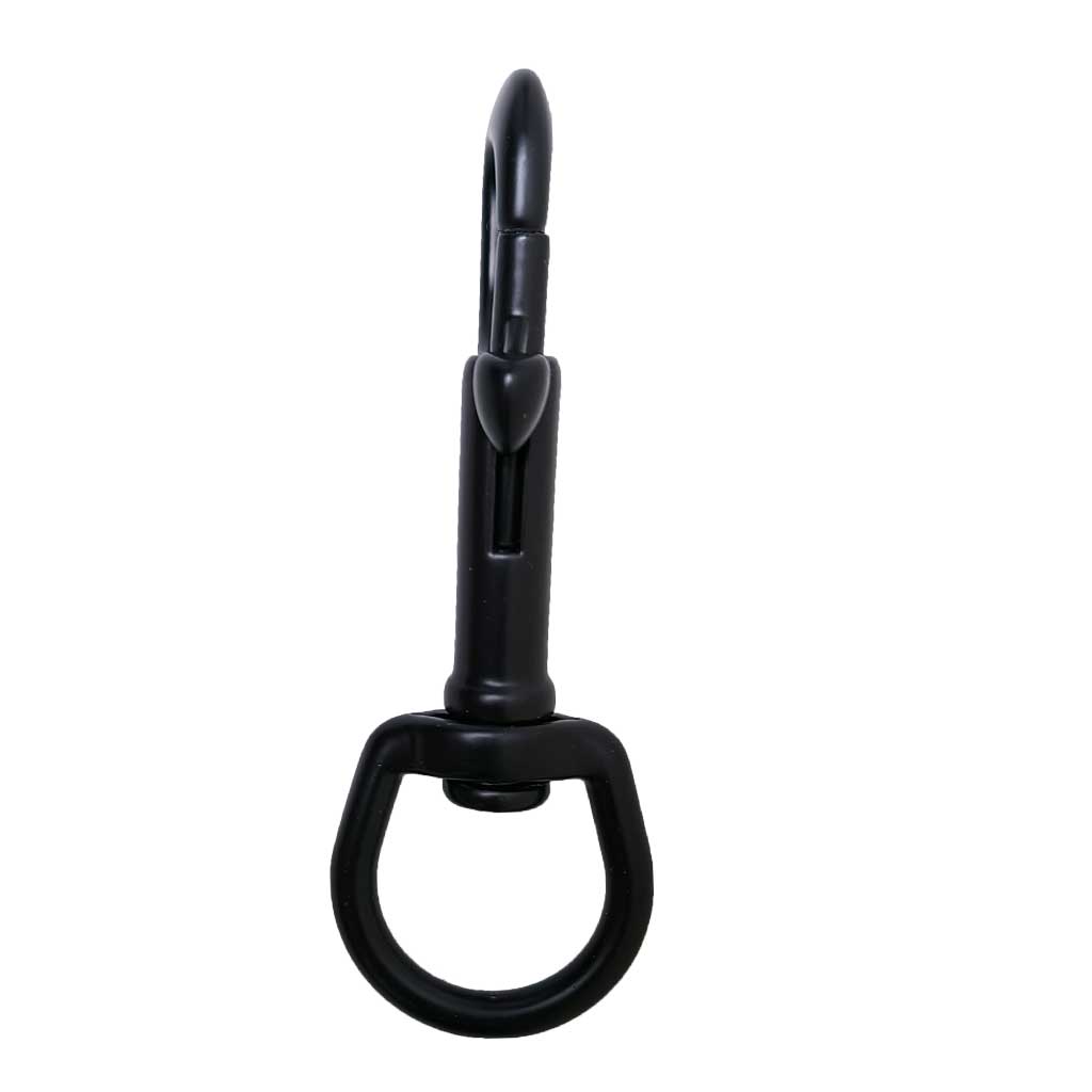 316 SS 스쿠버 다이빙 클립 스위블 아이 스냅 훅  - Hook Eye Fastener 리뷰 및 가격