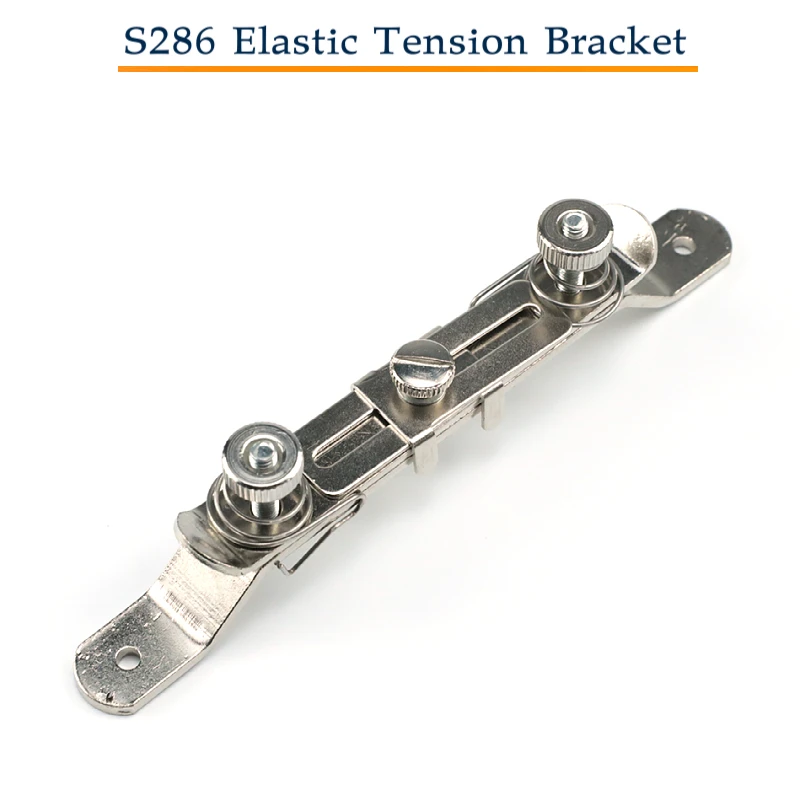 AP11E (S286) 탄성 장력 브래킷, 록스틱, 더 - Twin Needle Stretch 리뷰 및 가격