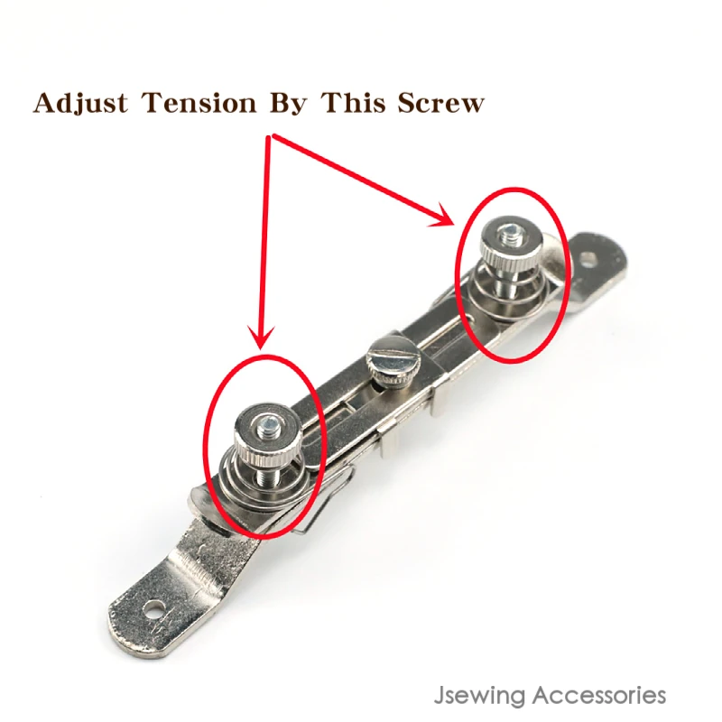 AP11E (S286) 탄성 장력 브래킷, 록스틱, 더 - Twin Needle Stretch 리뷰 및 가격