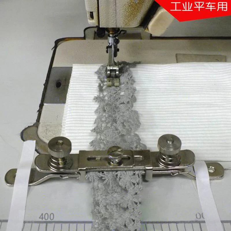 AP11E (S286) 탄성 장력 브래킷, 록스틱, 더 - Twin Needle Stretch 리뷰 및 가격