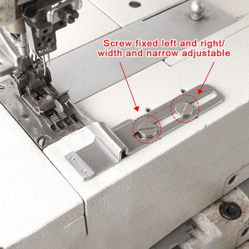 산업용 재봉틀 지그재그 발판 3침 5선 조절 가능한 에 - Sewing Thread Production 리뷰 및 가격