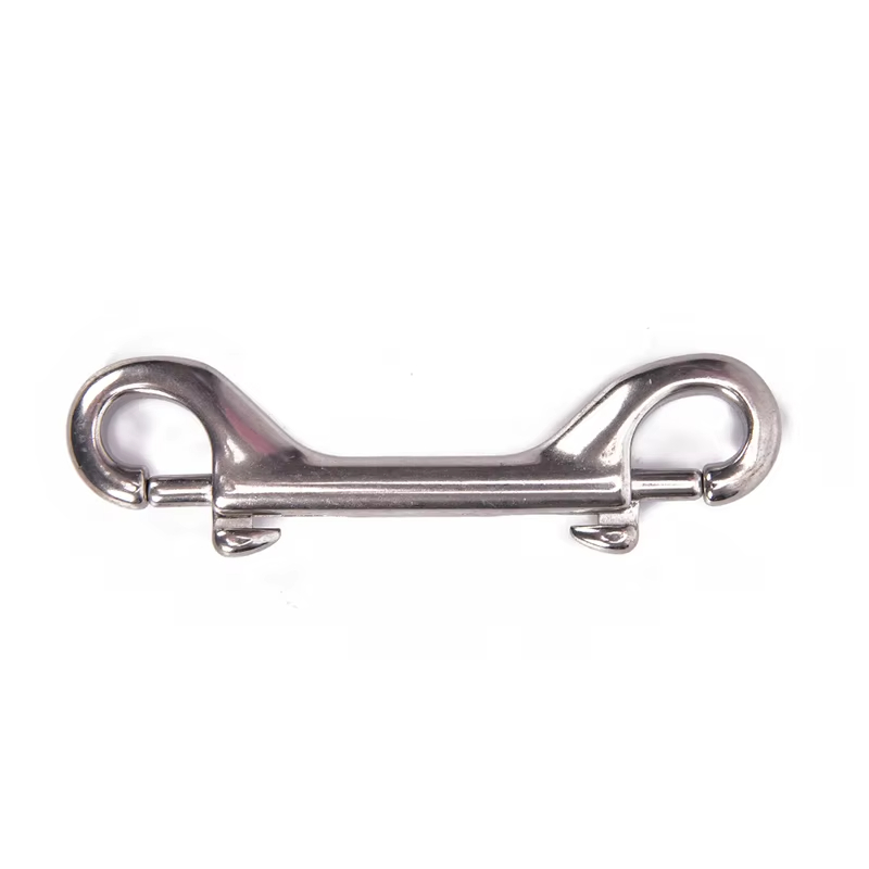디제션 100mm 아연 합금 양쪽 끝 다이빙 후크 -  - Hook Eye Fastener 리뷰 및 가격