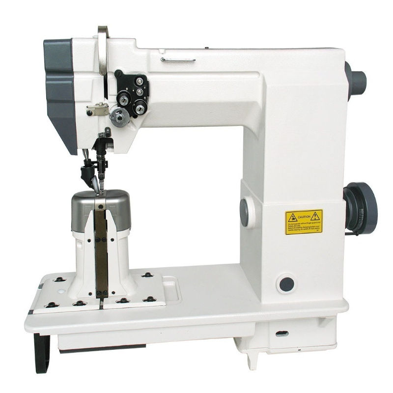 9910 싱글 니들 신발 가죽 제품 재봉기, 롤러 카  - Sewing Thread Production 리뷰 및 가격